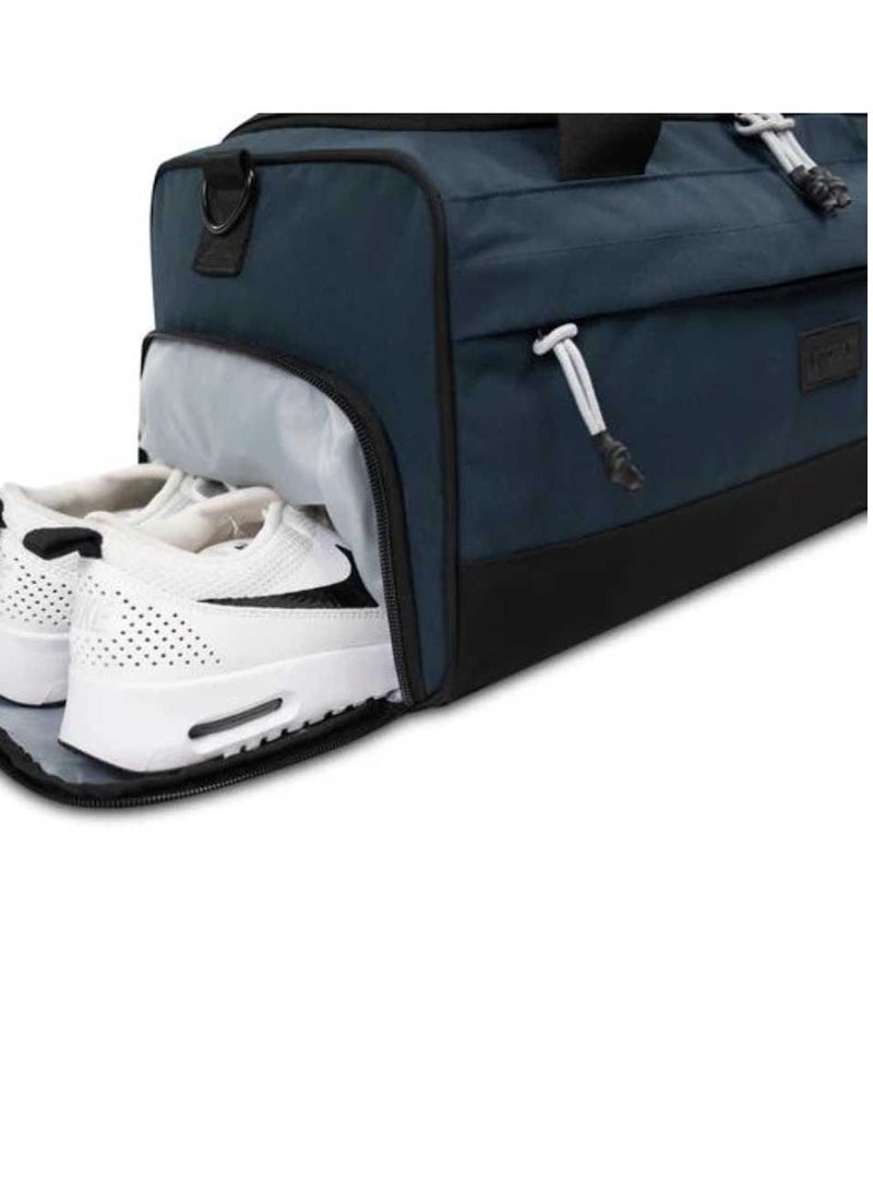 Boost Duffel Steel Blue Standard