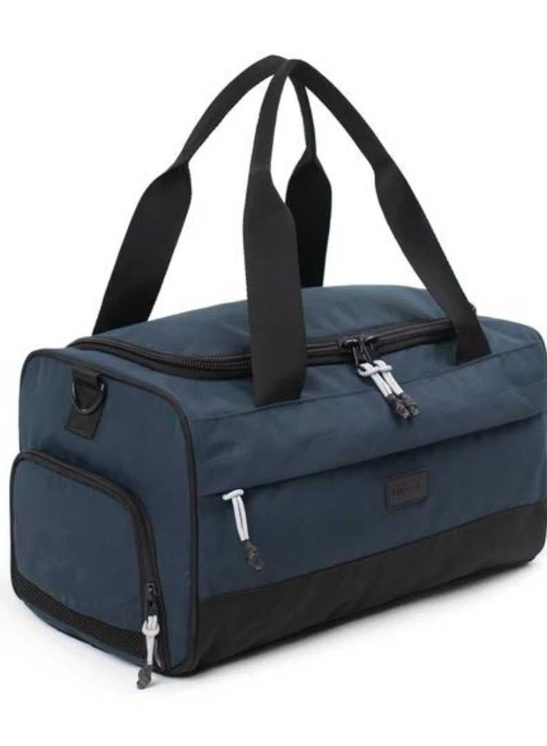 Boost Duffel Steel Blue Standard