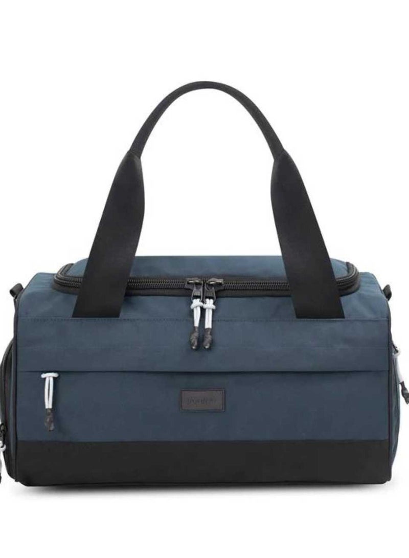 Boost Duffel Steel Blue Standard