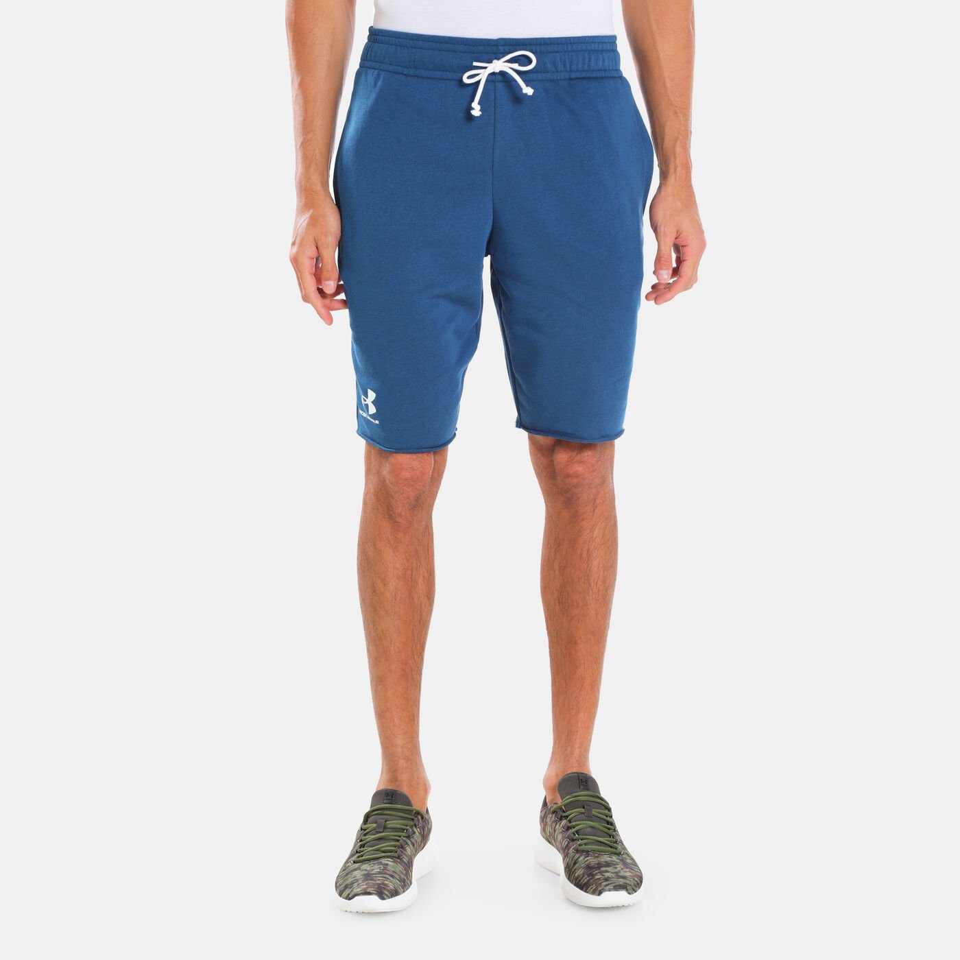 Men's Rival Terry Shorts