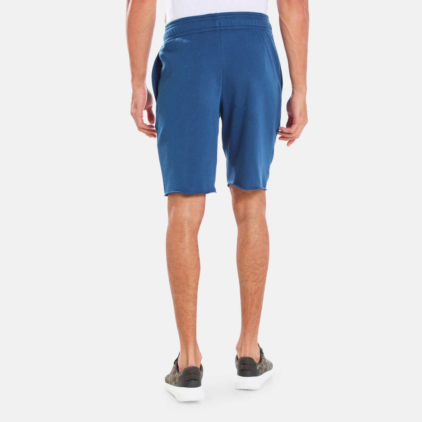Men's Rival Terry Shorts