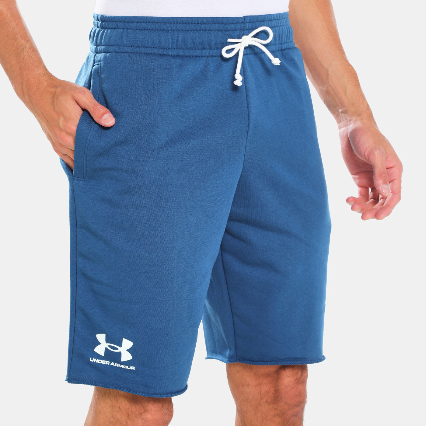 Men's Rival Terry Shorts