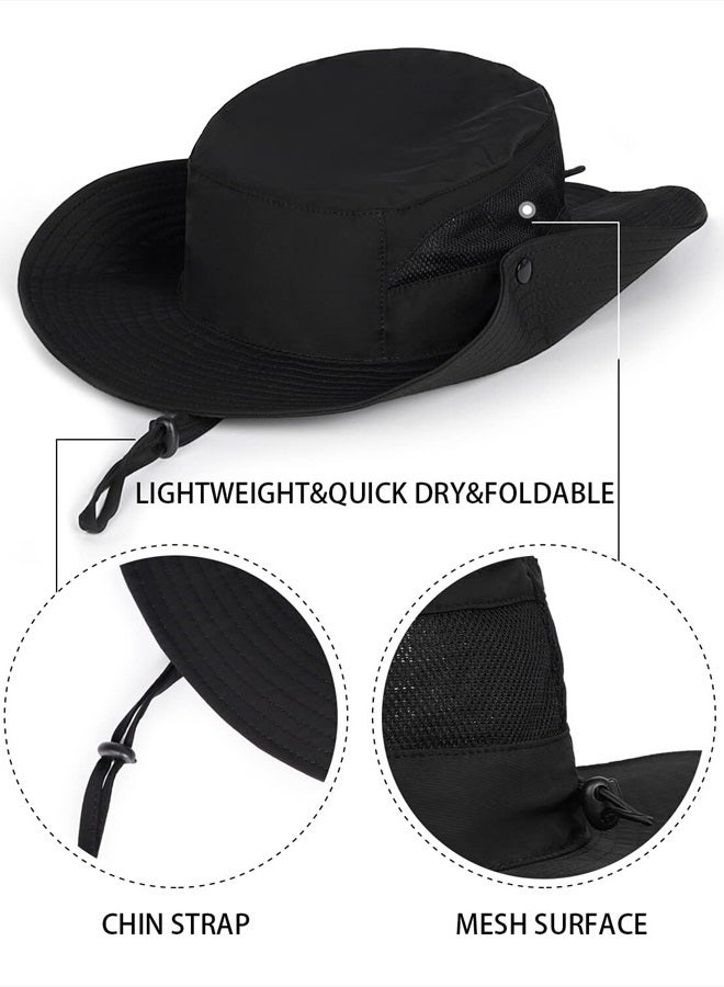 Little Size UV Sun Hats,Cooling Gardening/Garden Hat for Small Heads,Summer UPF Hats for Hiking Camping Fishing Safari