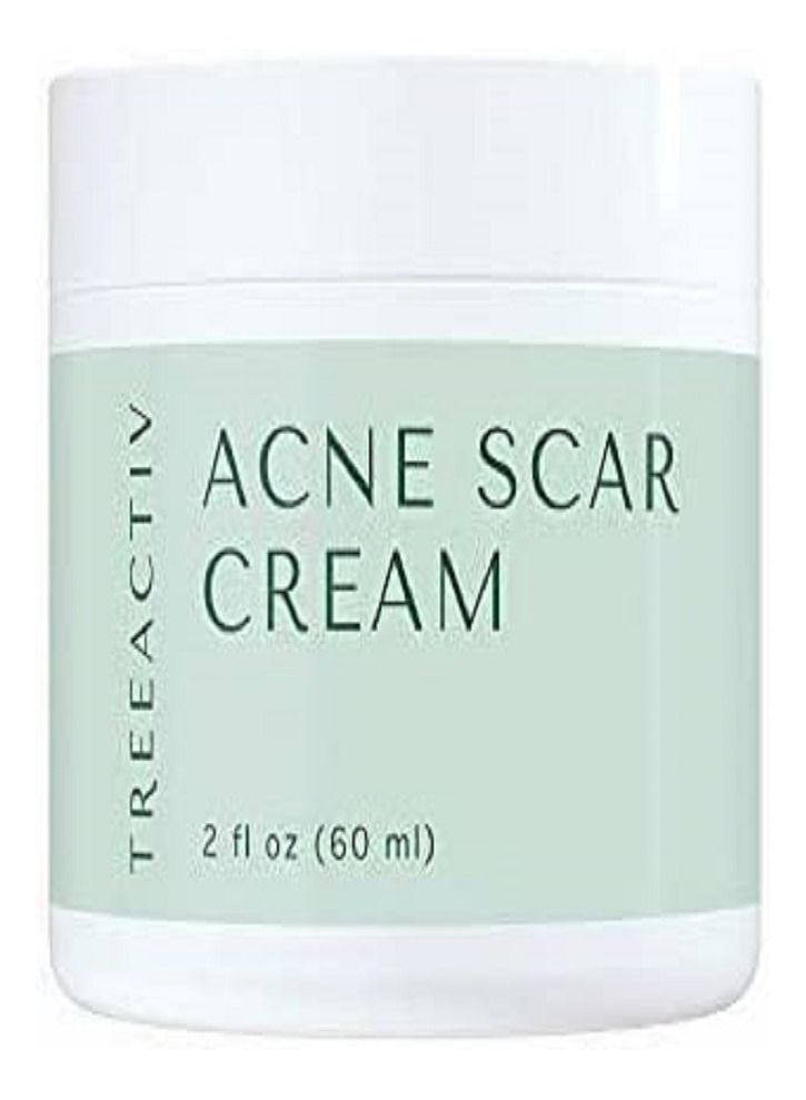 Acne Scar Healing Cream
