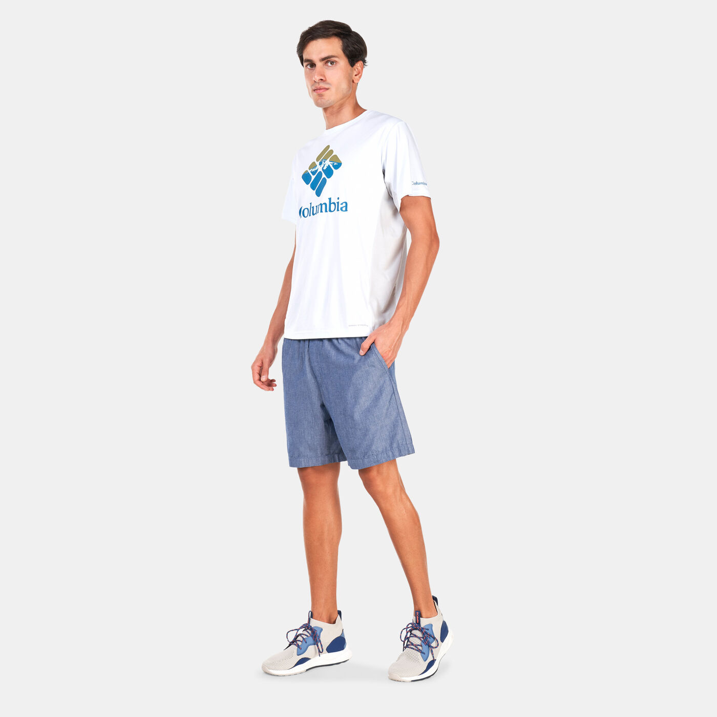 Men's Scenic Ridge™ Pull-On Shorts