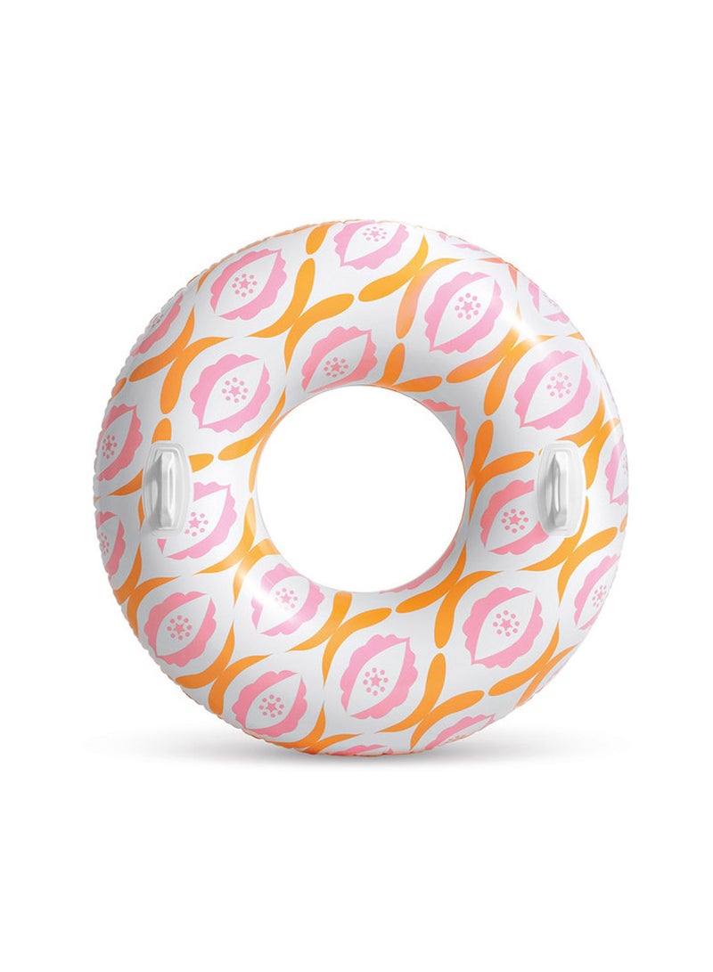Timeless Inflatable Swim Tube 1.14m Diameter