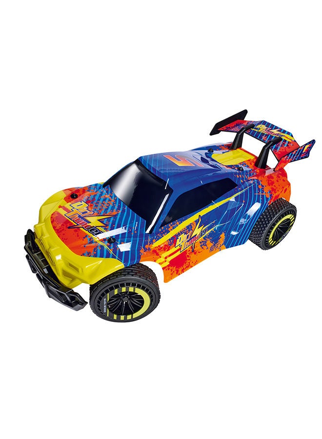 RC Dirt Thunder, RTR