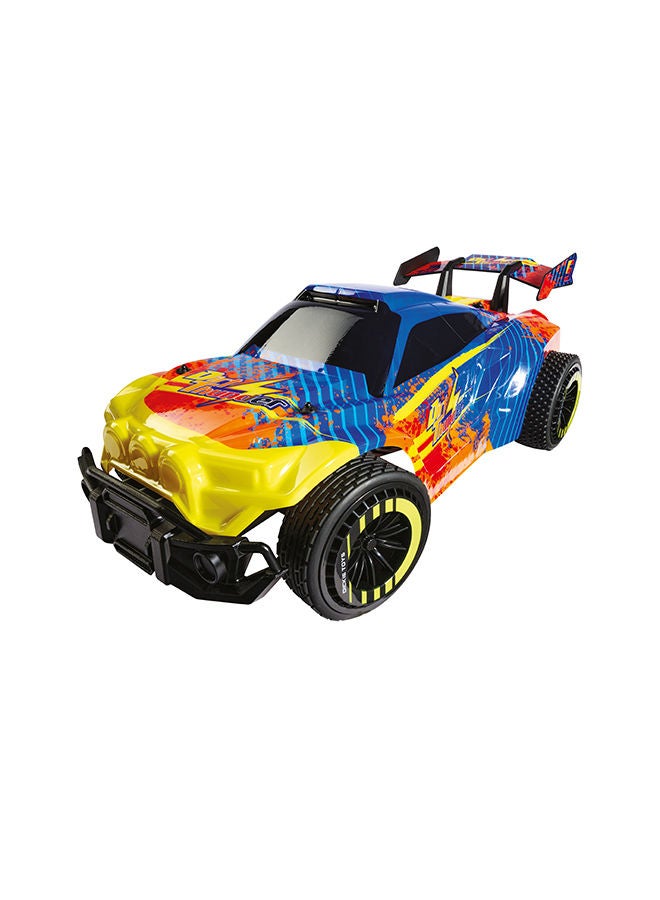 RC Dirt Thunder, RTR