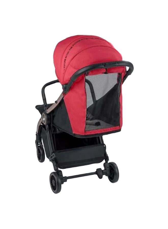 Matic Stroller - Pink