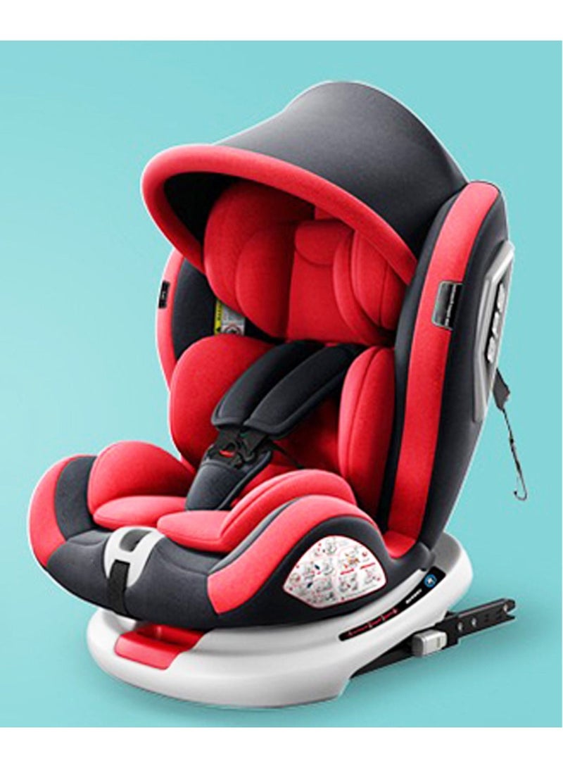 Baby Car Seat With 360 Degree Rotating support up to 36kg