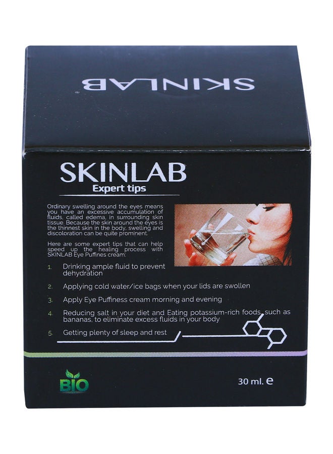 Eye Puffiness Cream 30ml