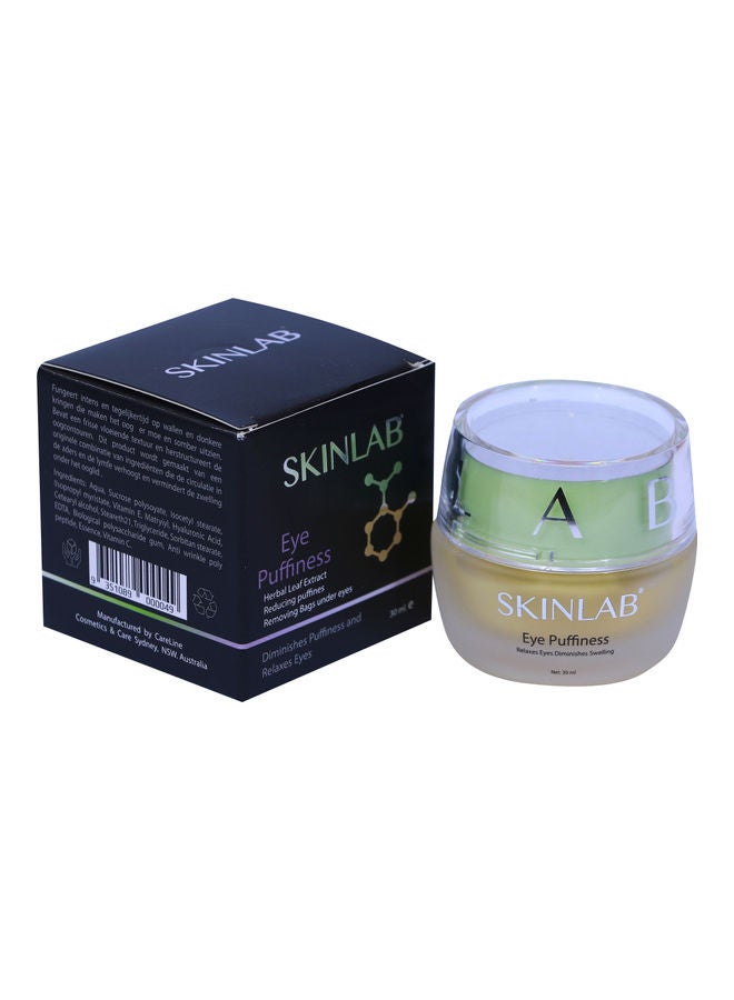 Eye Puffiness Cream 30ml