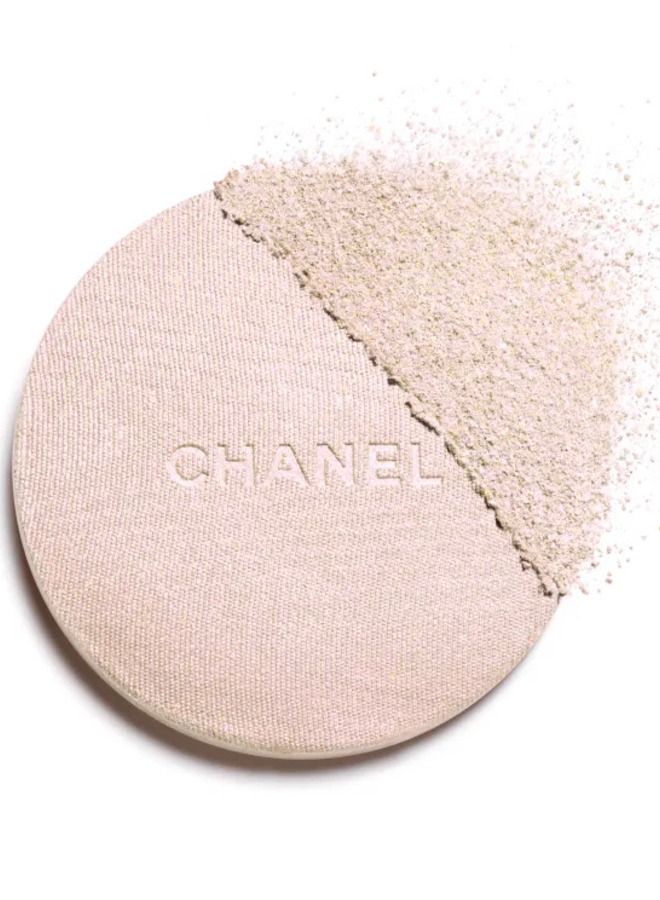 Poudre Lumiere Illuminating Powder_40 white opal