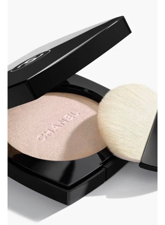 Poudre Lumiere Illuminating Powder_40 white opal