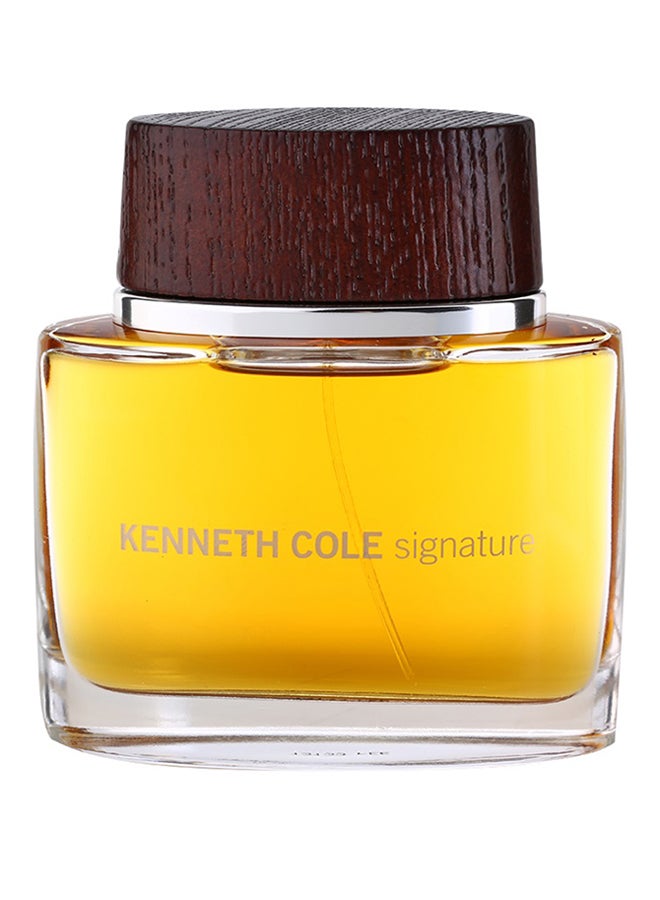 Signature EDT 100ml