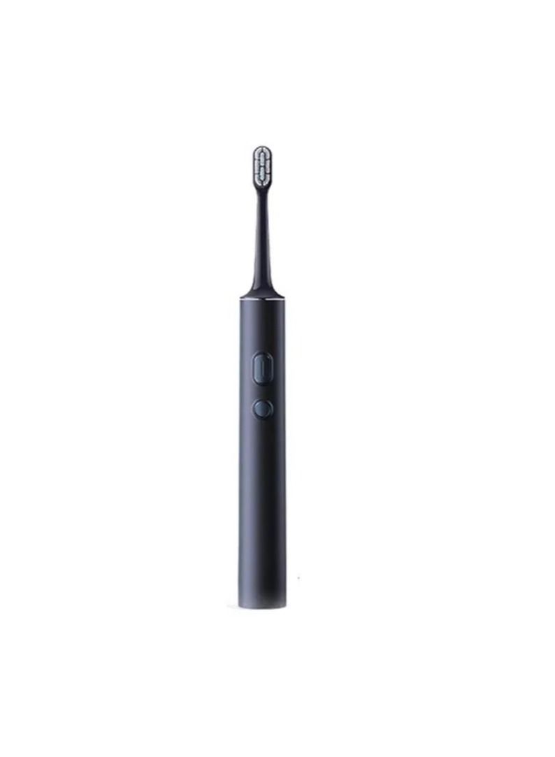 Xiaomi Electric Toothbrush T700  High-frequency vibration  3 Brushing Modes App Control  Soft Bristles - Black