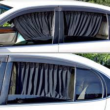 Car Curtains Window Shades 70 Cm