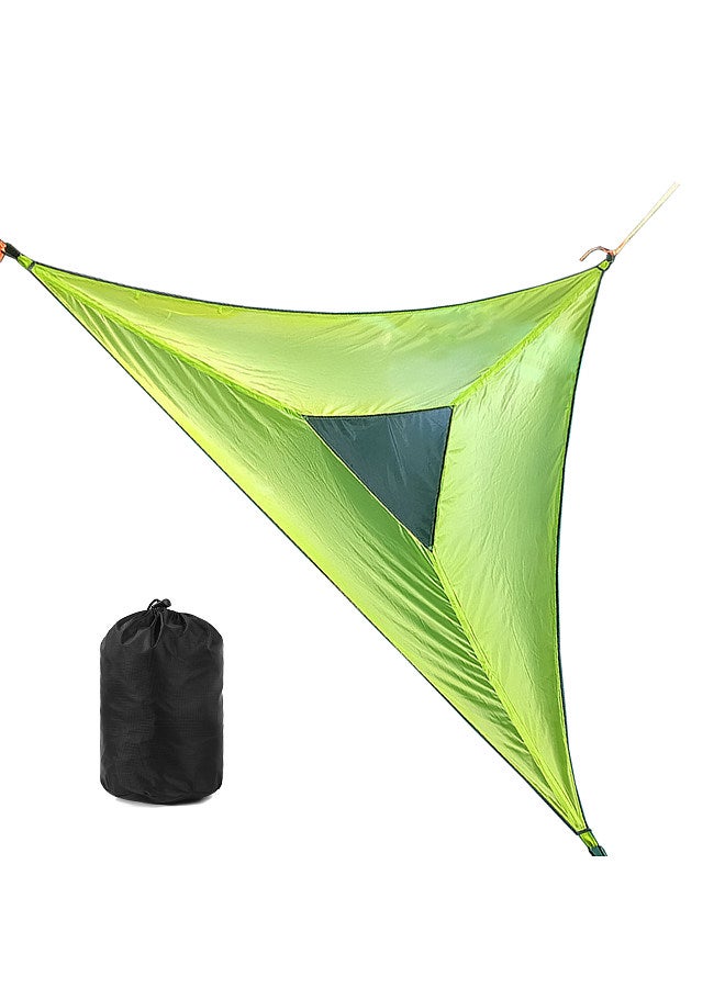 Camping Hammock Portable Multi-people Hammocks for Hiking Travel Backpacking for Backyard & Garden