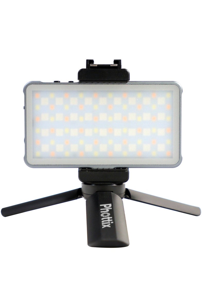 Phottix M100R RGB Light