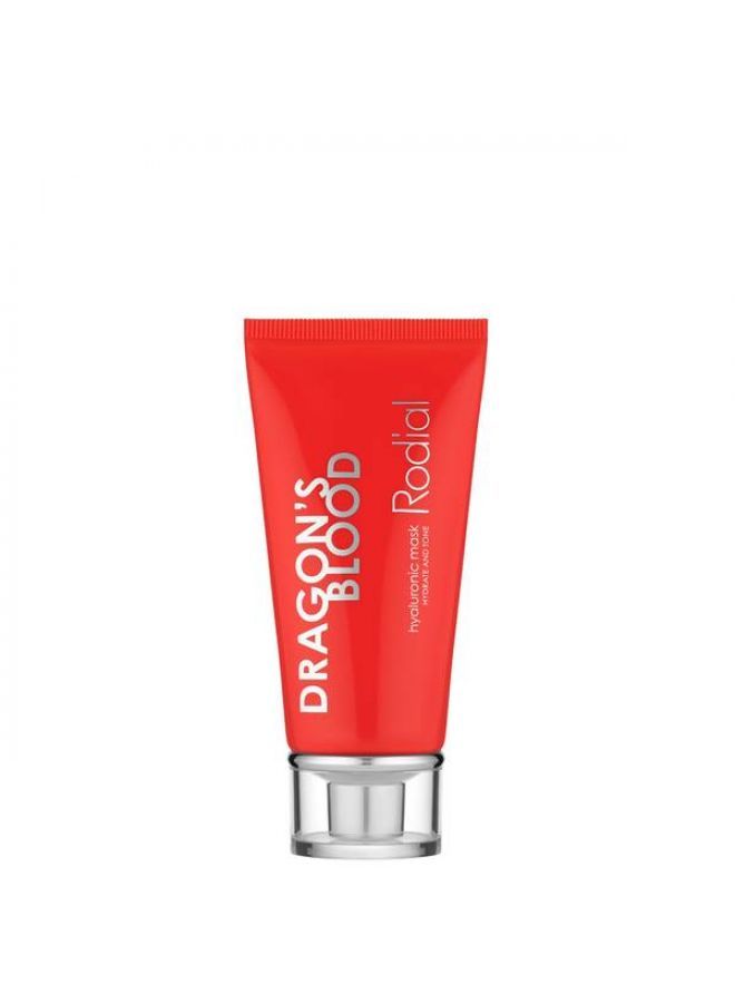 Rodial Dragon's Blood Hyaluronic Mask