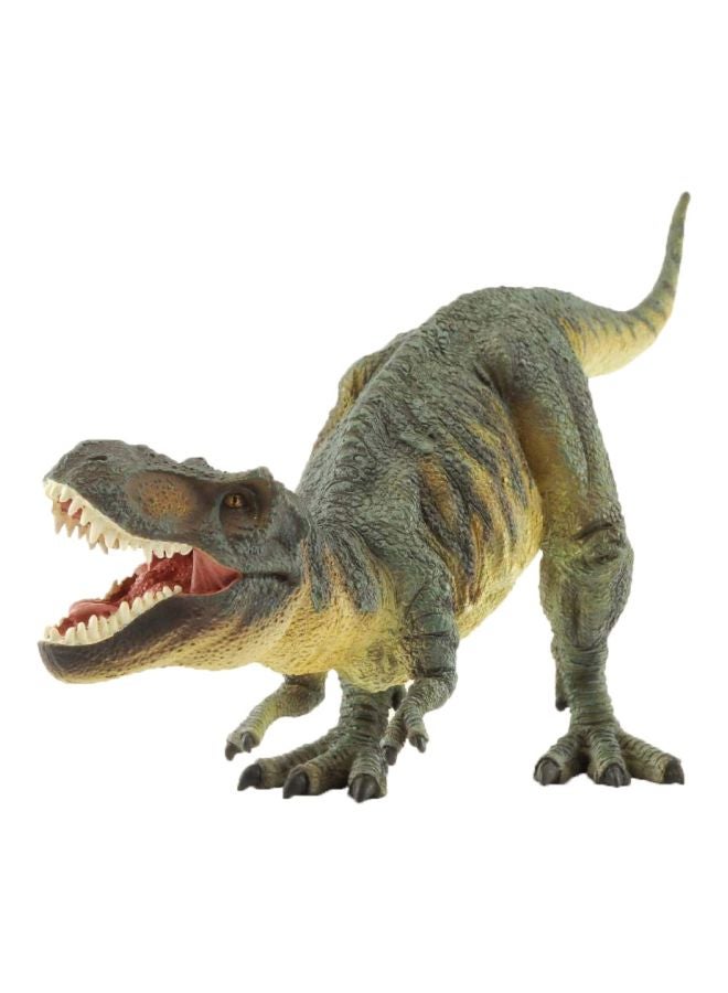 Tyrannosaurus Rex The Dinosaur Figure 88251