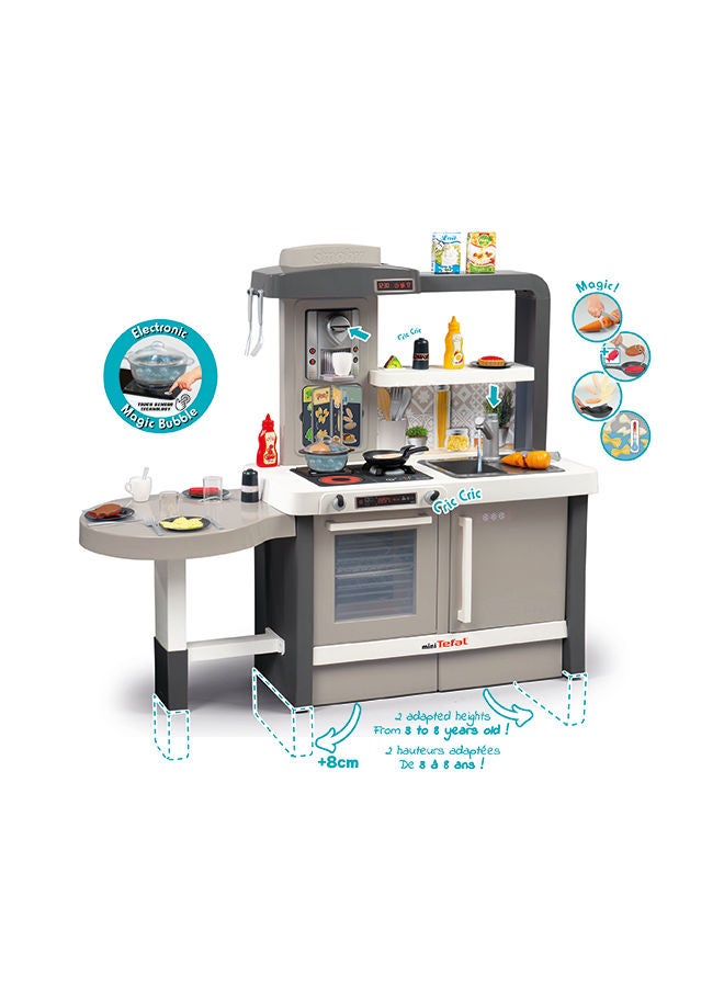 SMOBY - TEFAL EVO KITCHEN