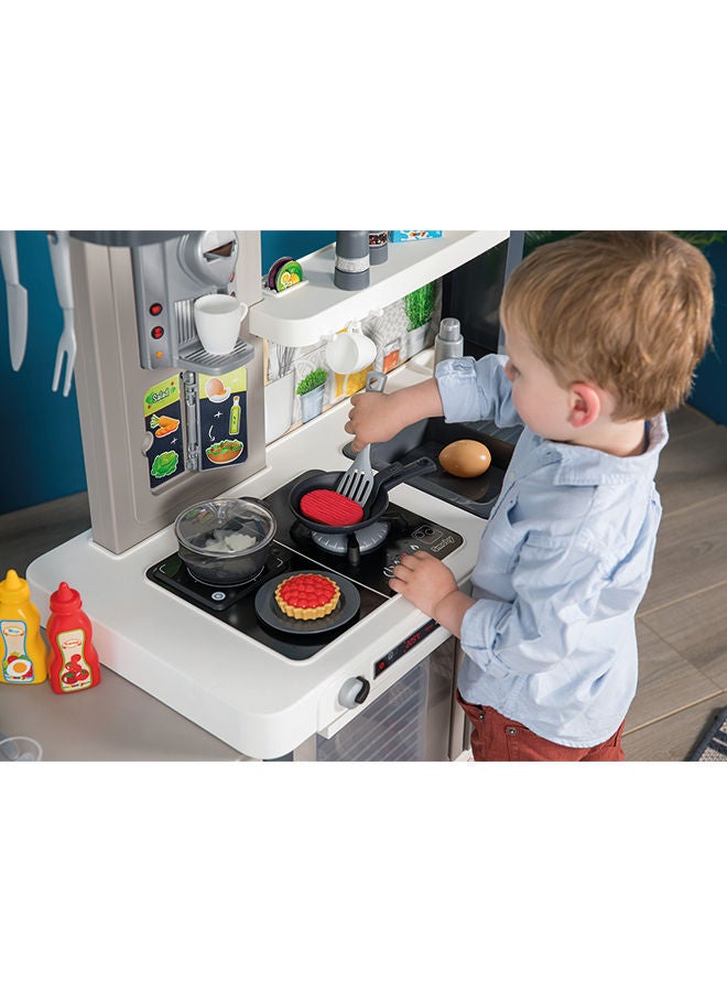 SMOBY - TEFAL EVO KITCHEN