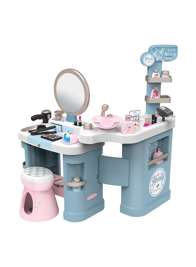 32-Piece My Beauty Center Playset And Accessories