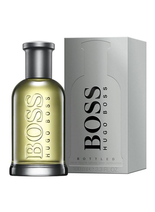 Boss EDT For Men 100ml