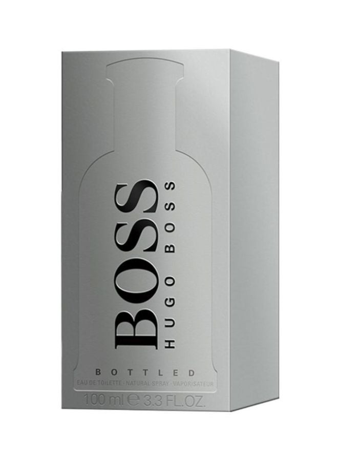 Boss EDT For Men 100ml