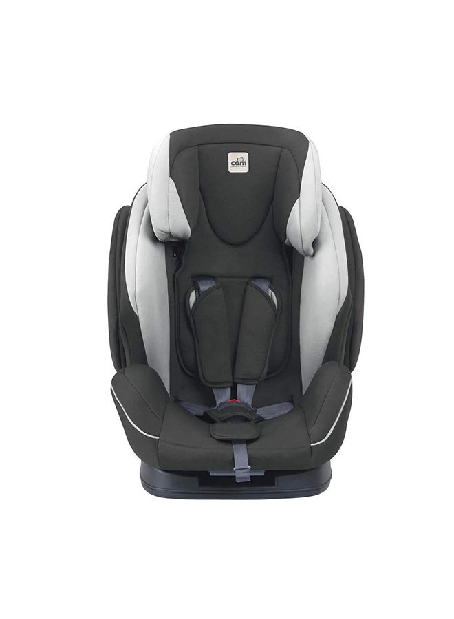 Regolo  Car Seat - Grey