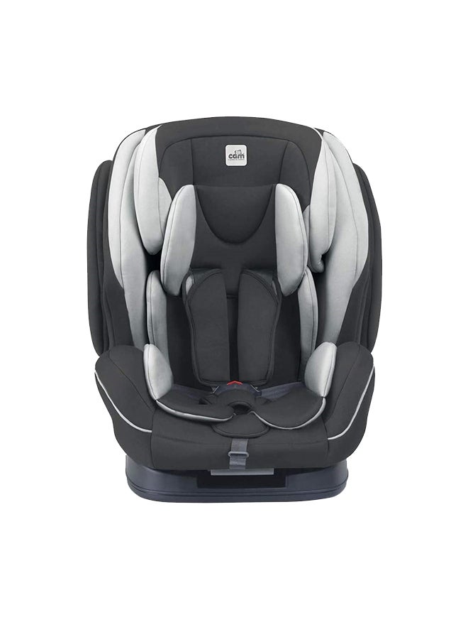 Regolo  Car Seat - Grey