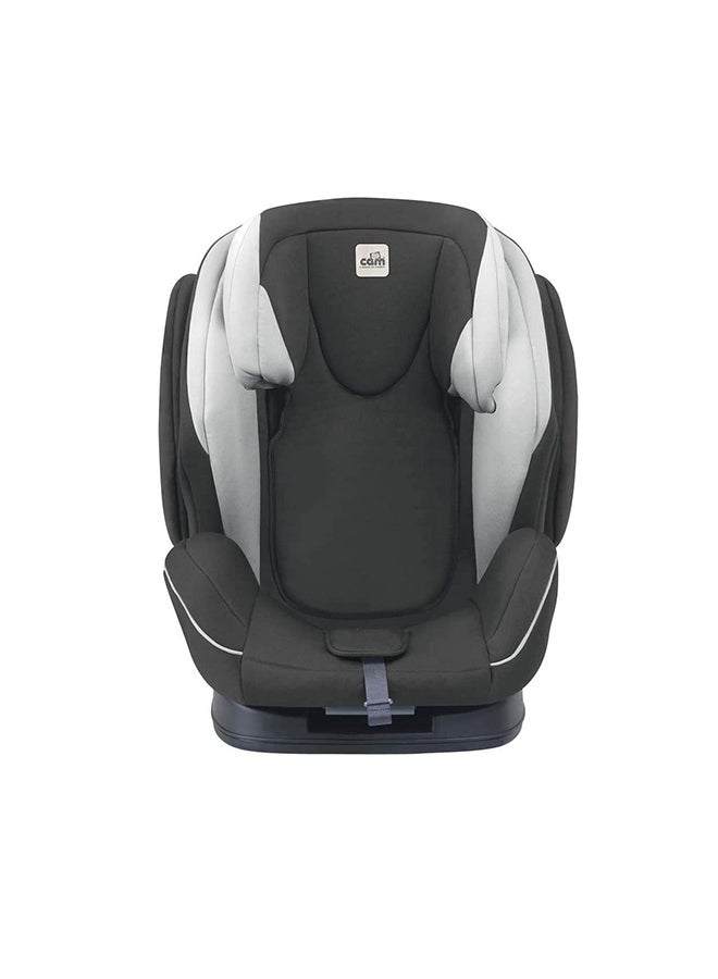 Regolo  Car Seat - Grey