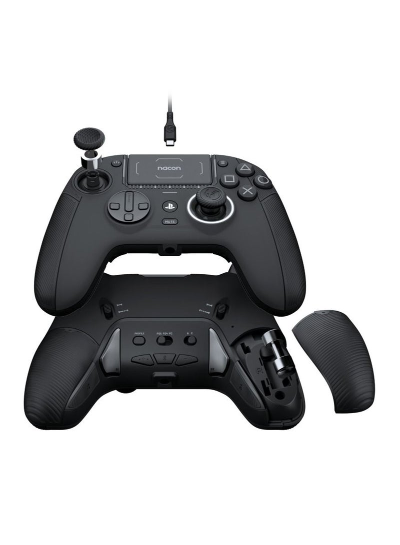 Nacon Revolution 5 PRO Controller Black