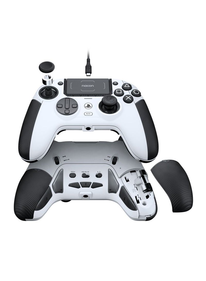 Nacon Revolution 5 PRO Controller White