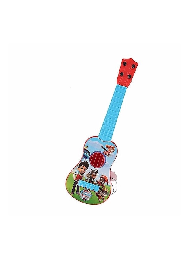 4 Strings Musical Toy