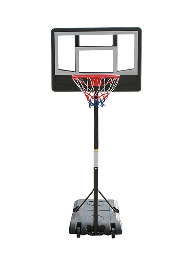 Fancy Basketball Stand 85x74x160cm