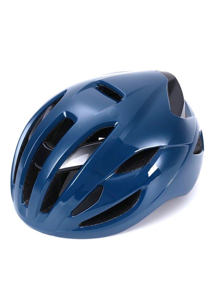 Protective Helmet For Cycling