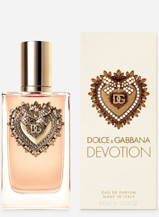 Devotion EDP 100ml