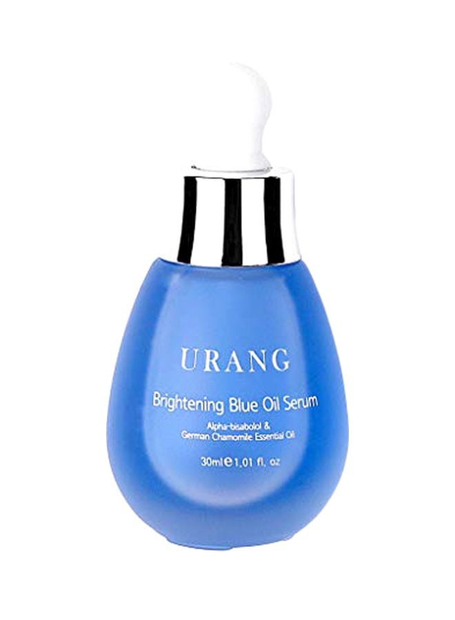 Brightening Serum Blue 30ml