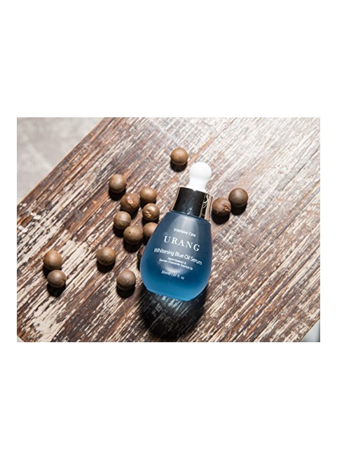 Brightening Serum Blue 30ml