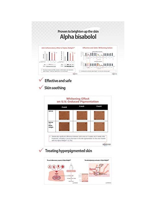 Brightening Serum Blue 30ml