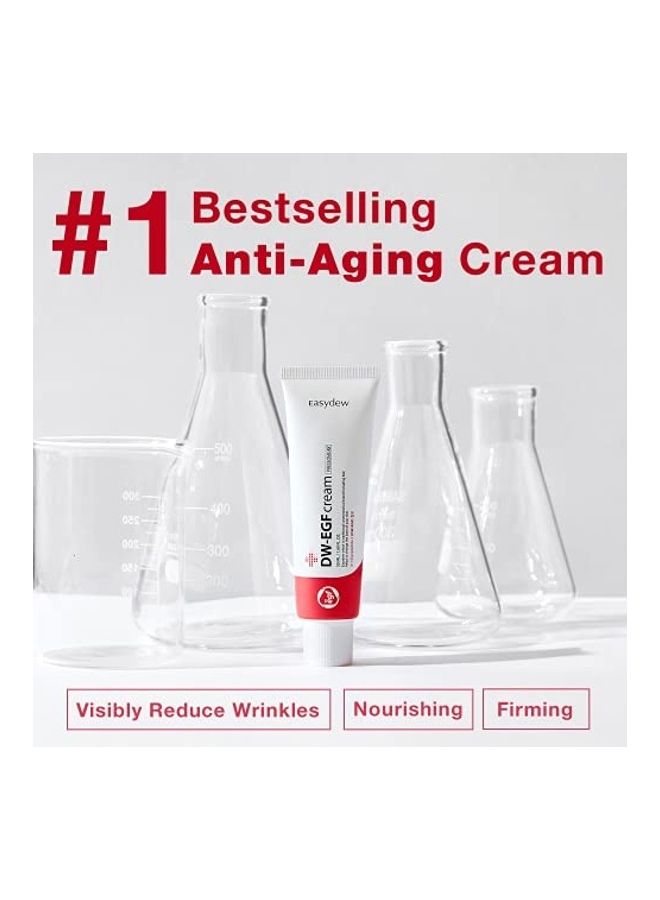 Pressome Cream Clear