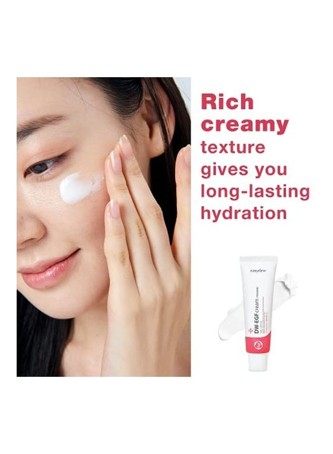 Pressome Cream Clear