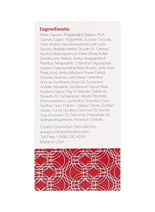 Ultra Peptide Cream Mask White 74ml