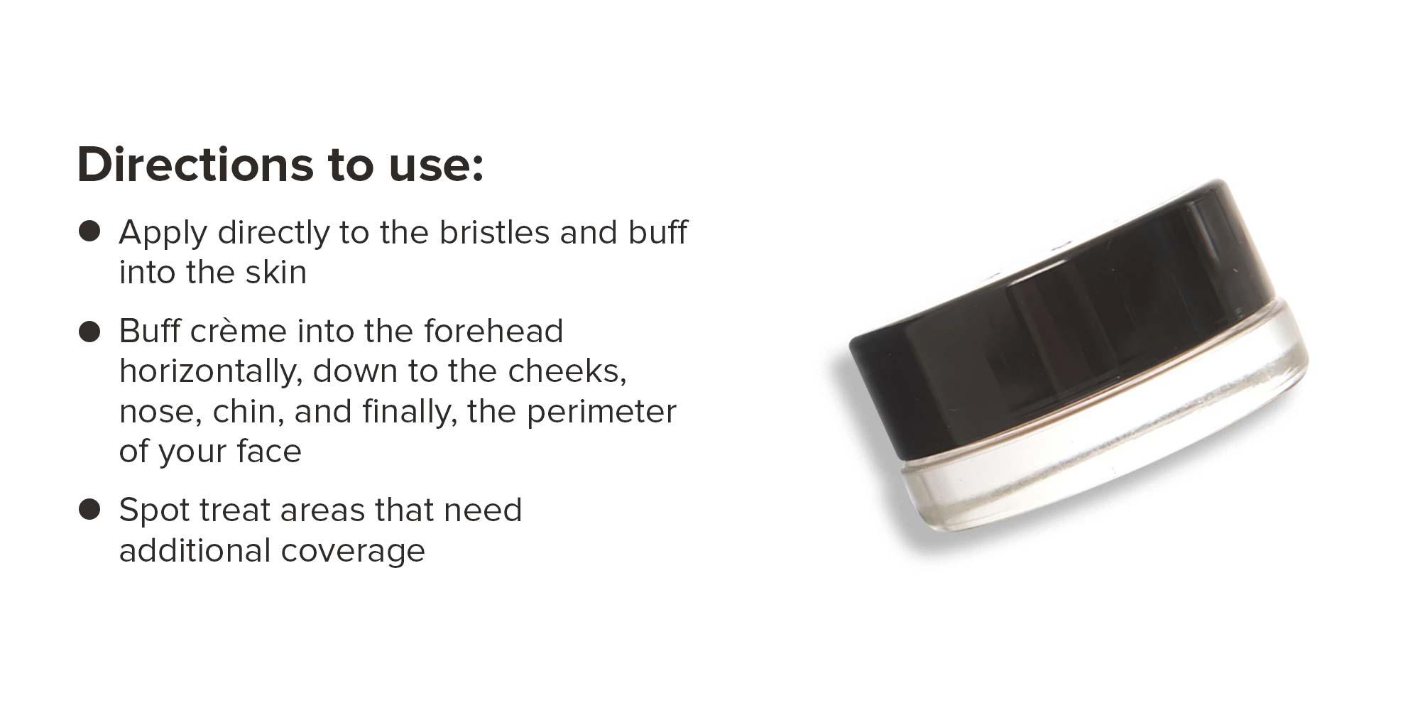 Ultimate Coverage Concealing Creme Chestnut