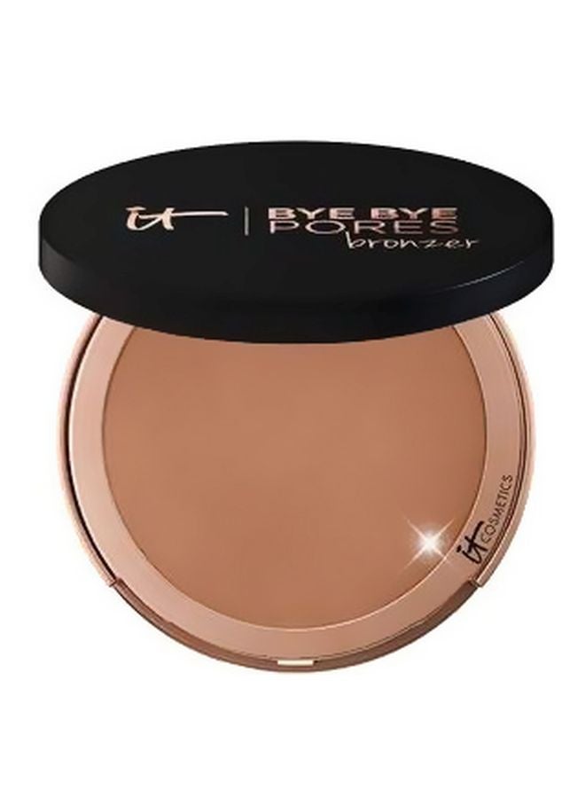 Bye Bye Pores Bronzer Beach