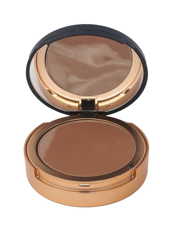 Bye Bye Pores Bronzer Beach