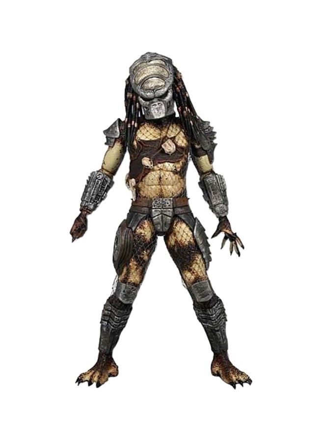 Predator 2010 : Series 4 Boar Predator Action Figure 634482514535