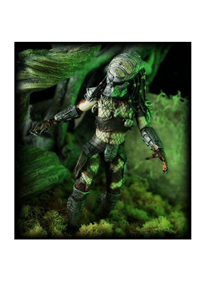 Predator 2010 : Series 4 Boar Predator Action Figure 634482514535